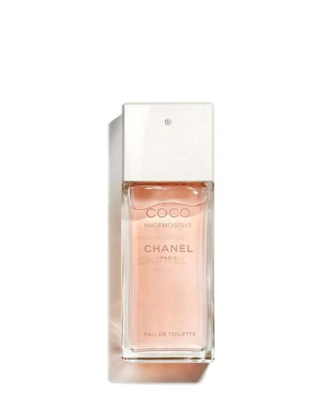 coco chanel 50ml vaporisateur|chanel coco mademoiselle.